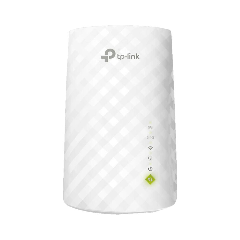 Dualband-WLAN-Repeater 'RW220 AC750' 750Mbit/s 2.4 GHz, 5 GHz