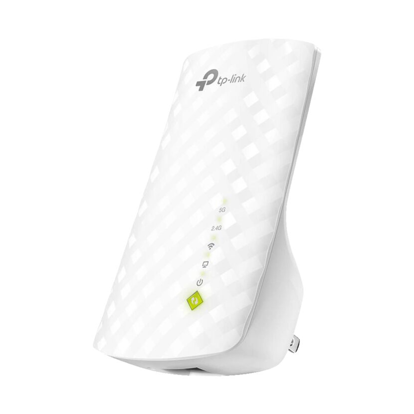 Dualband-WLAN-Repeater 'RW220 AC750' 750Mbit/s 2.4 GHz, 5 GHz