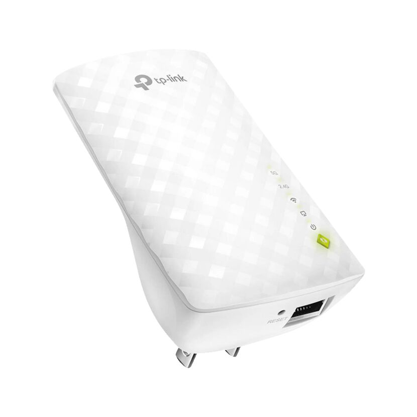 Dualband-WLAN-Repeater 'RW220 AC750' 750Mbit/s 2.4 GHz, 5 GHz