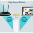 Dualband-WLAN-Repeater 'RW220 AC750' 750Mbit/s 2.4 GHz, 5 GHz