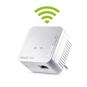 Powerline-Adapter 'Magic 1 WiFi mini' 400 m 1200 Mbit/s
