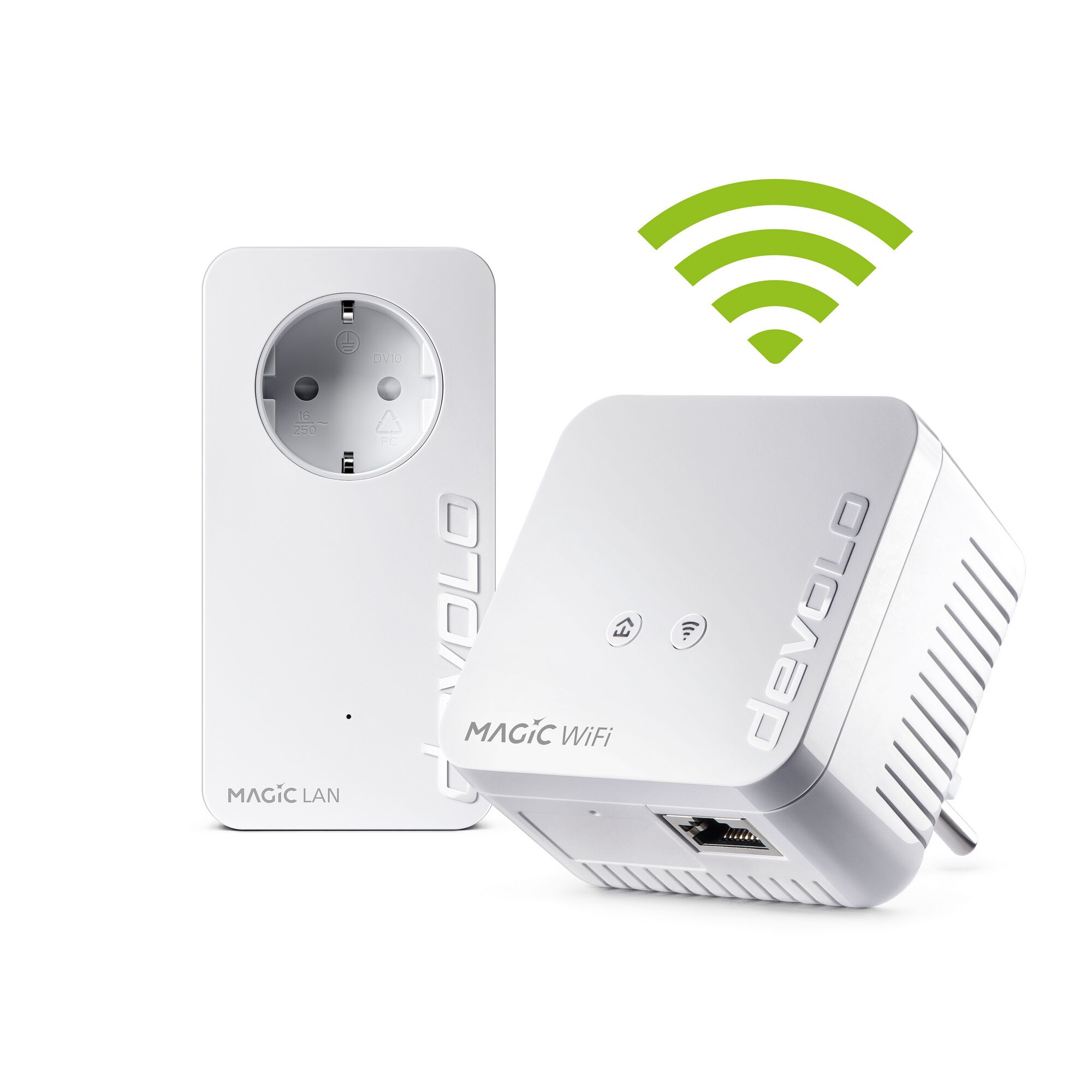 devolo Magic WiFi Starter Kit