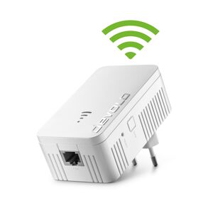 WLAN-Repeater 'Repeater 1200' WiFi 5 2,4/5 GHz 1200 Mbit/s