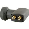 Twin-LNB von Schwaiger