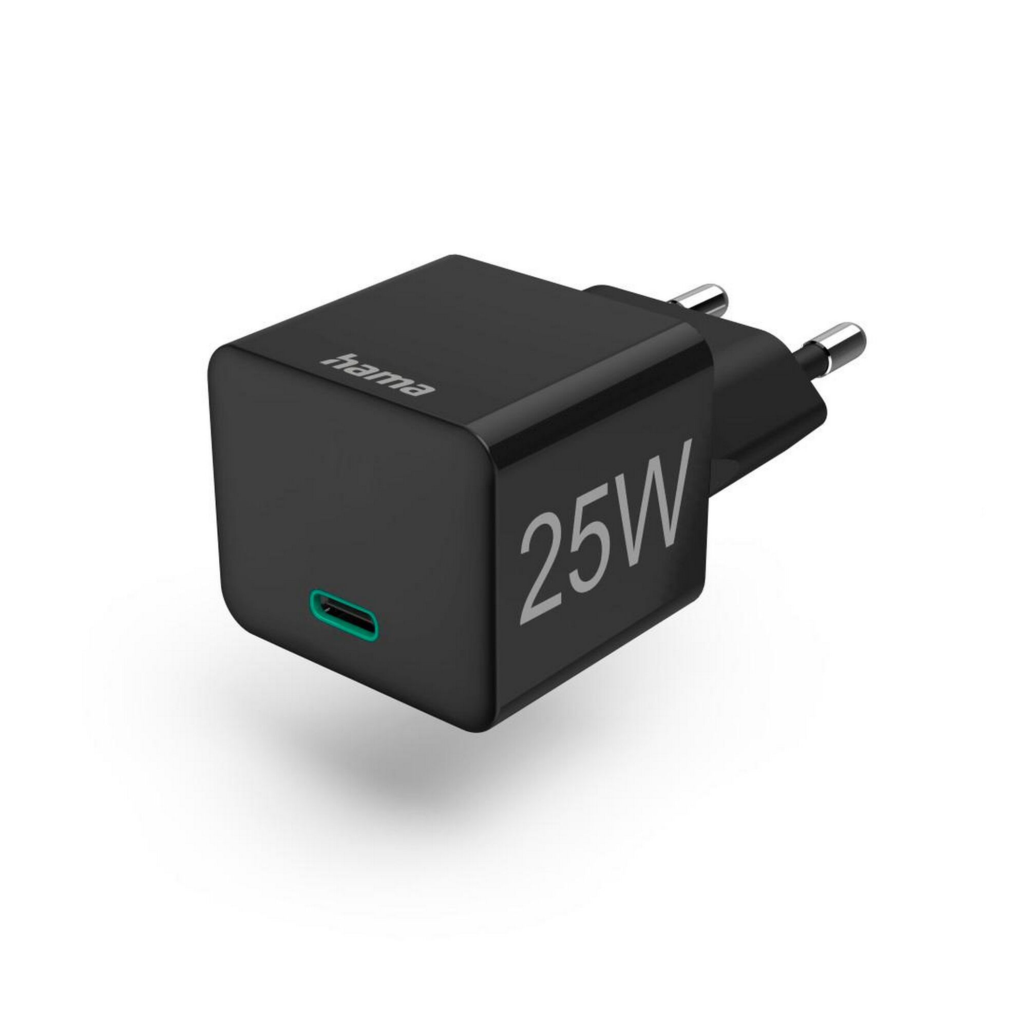 Hama USB-C Ladegerät 25W