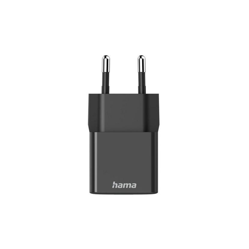 Hama USB-C-Ladegerät, 25 Watt