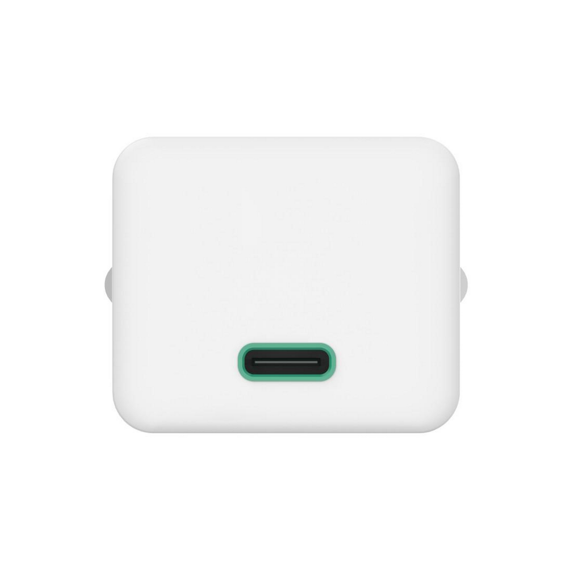 Schnellladegerät weiß USB-C, PD / Qualcomm 20 W + product picture