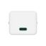 USB-C-Ladegerät, 20 Watt, weiß