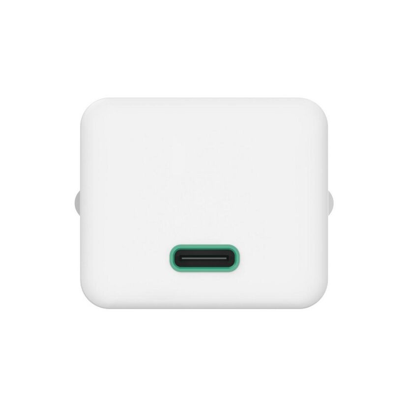 USB-C-Ladegerät, 20 Watt, weiß