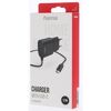Hama USB-C-Ladegerät, 12 W