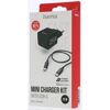 Hama Mini Ladegerät mit USB-C Kabel