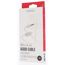 Hama Audiokabel Lightning auf 3,5 mm Klinke