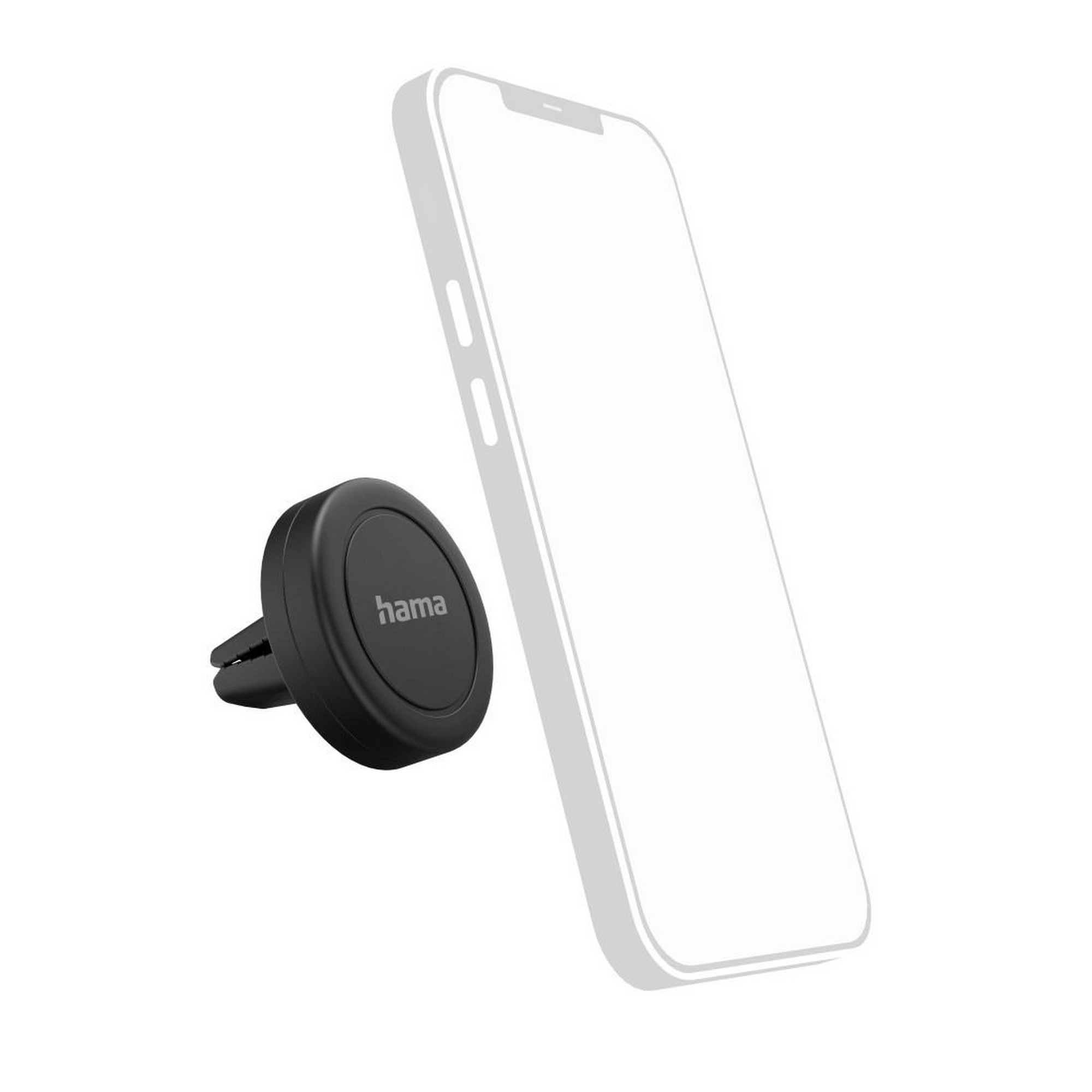 Universal-Smartphone-Halter 'Magnet' + product picture