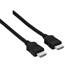 Verkleinertes Bild von High-Speed HDMI™-Kabel schwarz 2 x Stecker 1,5 m