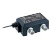 Zweigeräteverstärker 'BS6822 531' für Antennenanschlüsse 2 x 8 dB