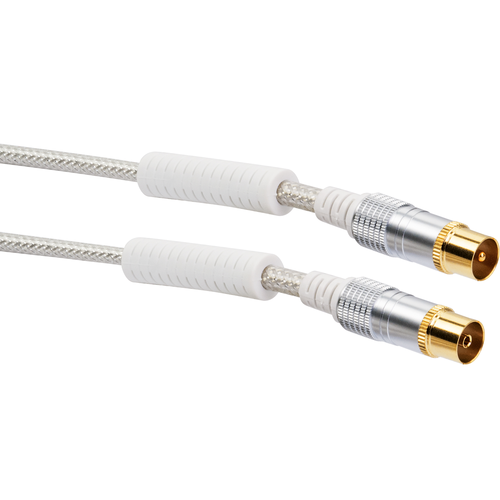 Antennenkabel 'KVKHD50S' 110 dB 5 m