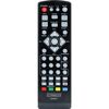 Full HD Kabelreceiver 'DCR621' schwarz