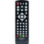 Full HD Kabelreceiver 'DCR621' schwarz