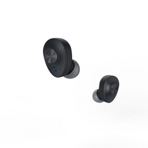 Bluetooth In-Ear-Kopfhörer 'Freedom Buddy' schwarz, True Wireless
