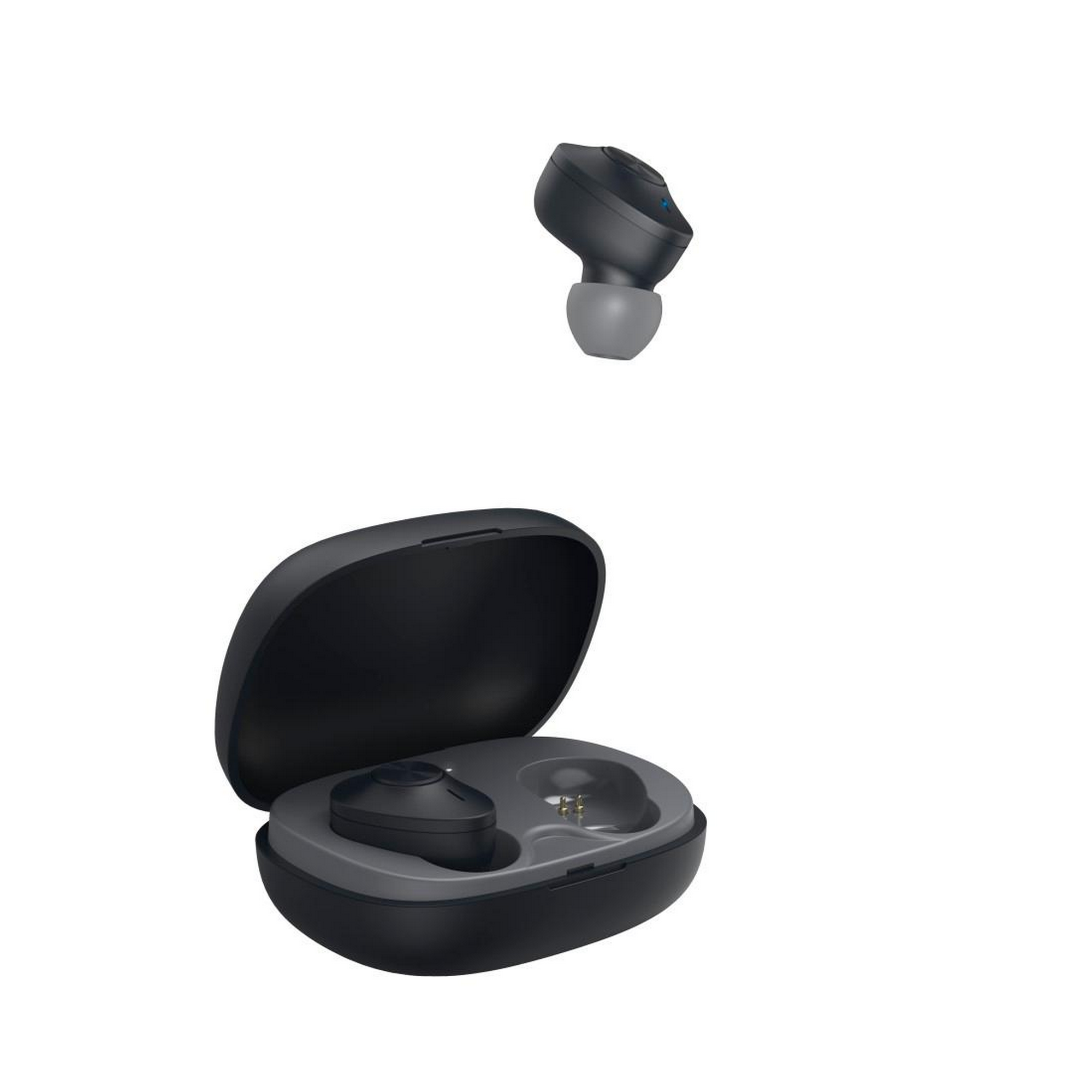 Bluetooth In-Ear-Kopfhörer 'Freedom Buddy' schwarz, True Wireless + product picture