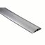Kabelkanal grau flexibel selbstklebend halbrund, 180 x 6 x 1 cm