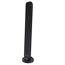 Schwarze Zimmerantenne