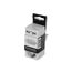 Steckdosenadapter weiß mit 2 USB-Ports 2-fach