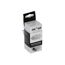 Steckdosenadapter weiß mit 2 USB-Ports 2-fach