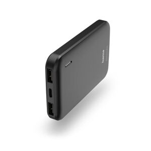 Power Pack 'Pocket 5' anthrazit 5000 mAh, 2 x USB-A