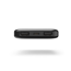 Verkleinertes Bild von Power Pack 'Pocket 5' anthrazit 5000 mAh, 2 x USB-A