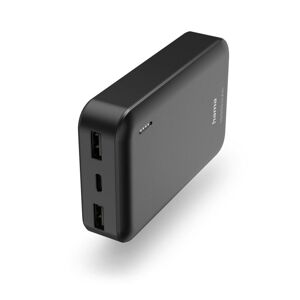 Power Pack 'Pocket 10' anthrazit 10000 mAh, 2 x USB-A