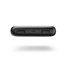 Verkleinertes Bild von Power Pack 'Performance 10' anthrazit 10000 mAh, USB-C/2 x USB-A
