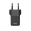 Verkleinertes Bild von Schnellladegerät PD/QC schwarz USB-C 20 W