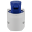 CEE-Wandsteckdose 3-polig 16 A 250 V