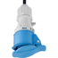 Adapterleitung 230 V 16 A 3-polig