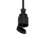Adapterleitung 230 V 16 A 3-polig