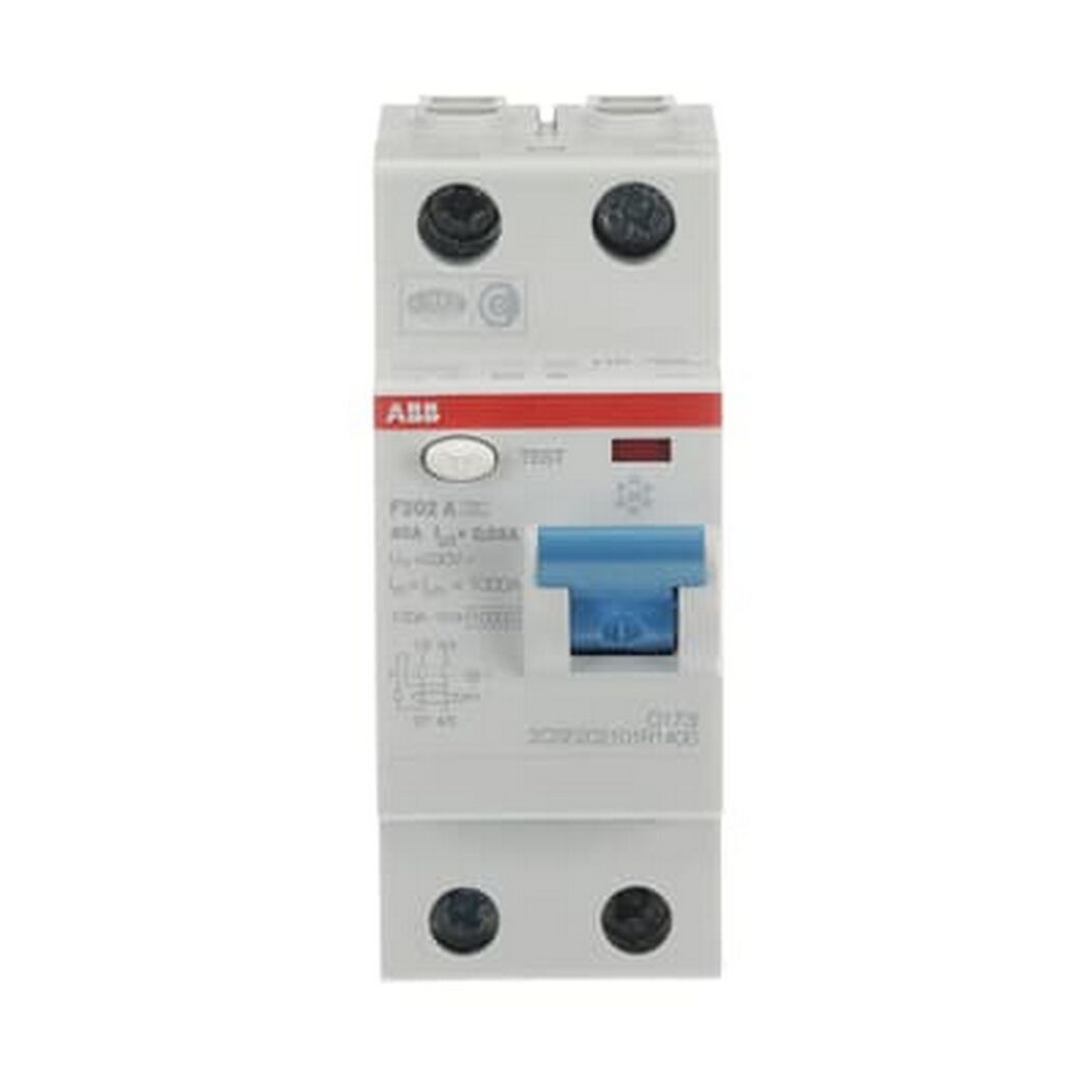 ABB FI-Schalter 40A