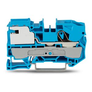 Trennklemme 10 mm² 6 Stück