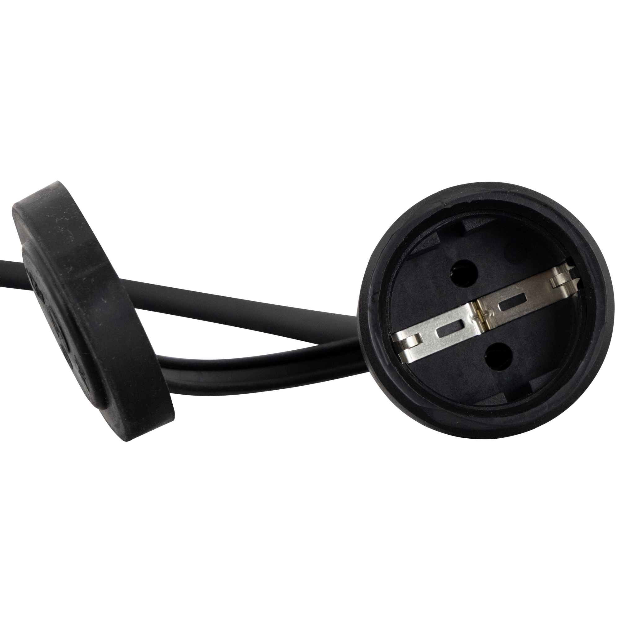 CEE-Adapterleitung H07RN-F 0,8M