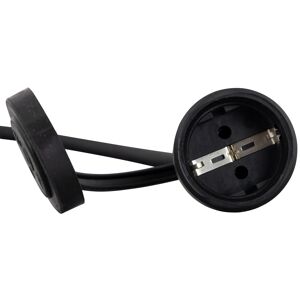 CEE-Adapterleitung H07RN-F 0,8M