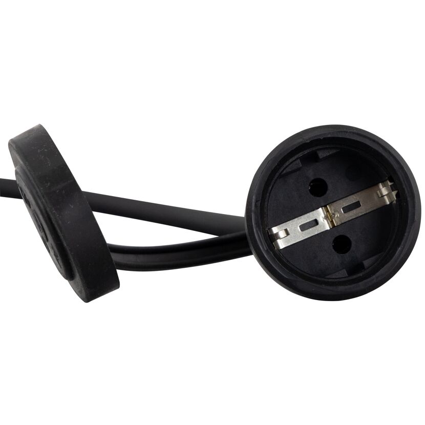 CEE-Adapterleitung H07RN-F 0,8M