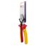 Aderendhülsen-Presszange gelb/rot 0,25-16,0 mm²