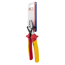 Aderendhülsen-Presszange gelb/rot 0,25-16,0 mm²