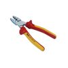 Aderendhülsen-Presszange gelb/rot 0,25-16,0 mm²