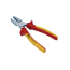 Aderendhülsen-Presszange gelb/rot 0,25-16,0 mm²