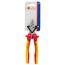 Aderendhülsen-Presszange gelb/rot 0,25-16,0 mm²