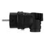 Schutzkontaktwinkelstecker 250 V 16 A 3-polig