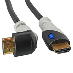 HDMI-Anschlusskabel "Professional" 1,5 m