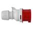 CEE-Stecker, 5-polig, 16A