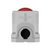 CEE Wandstecker 5 polig 32A